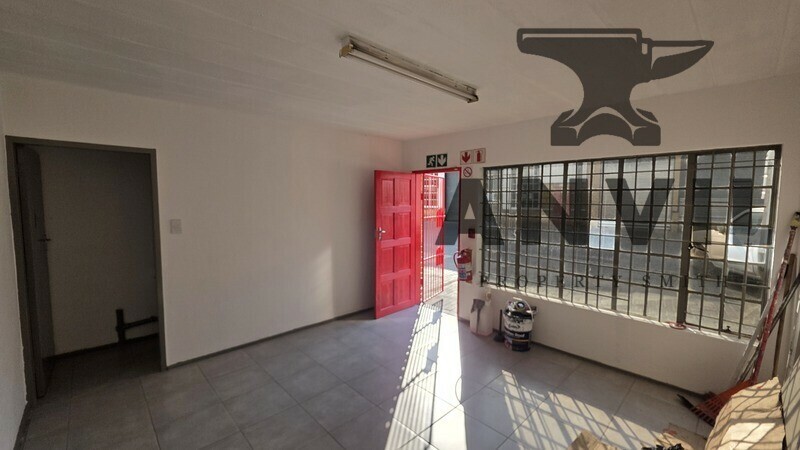 Gateway Industrial Park, 21 Graniet Road  - Unit 15 property image 2