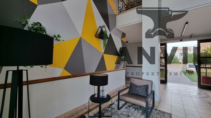 5 Mellis Road, Rivonia - Entire GF property image 2