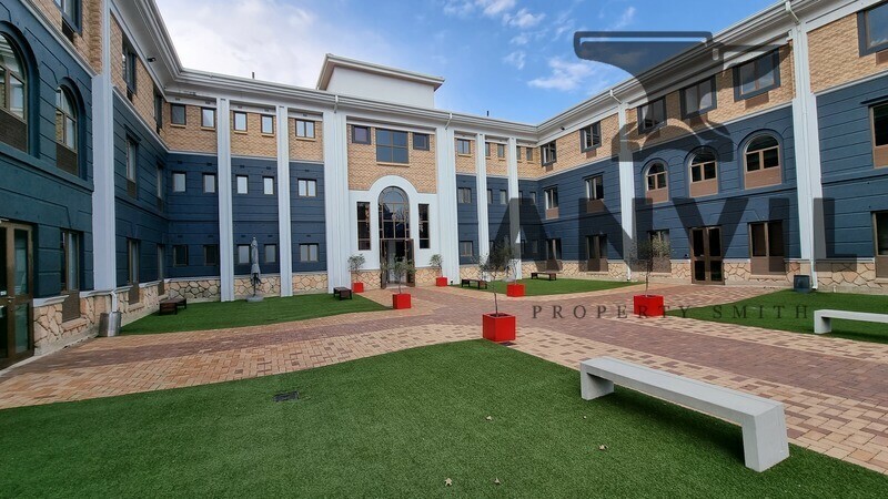 5 Mellis Road, Rivonia - Entire GF property image 3