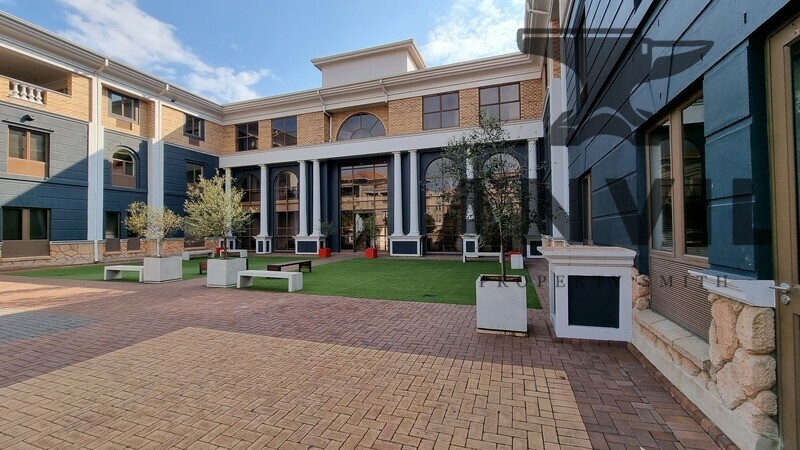 5 Mellis Road, Rivonia - SF RHS property image 4