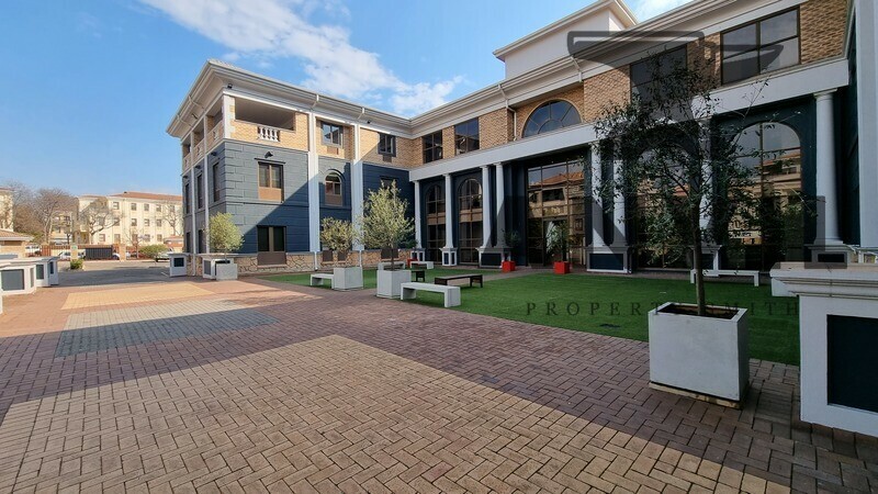 5 Mellis Road, Rivonia - SF RHS property image 5