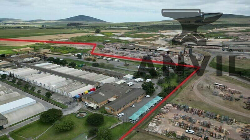 33 Klipheuwel Road  - Denny's Farm property image 9