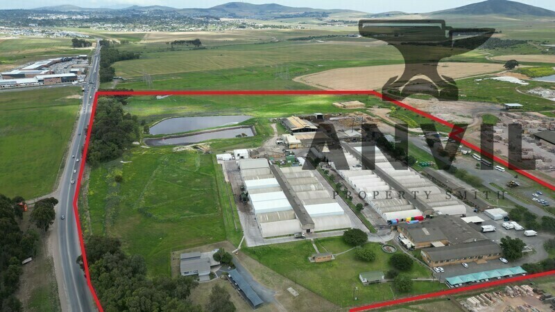 33 Klipheuwel Road  - Denny's Farm property image 10