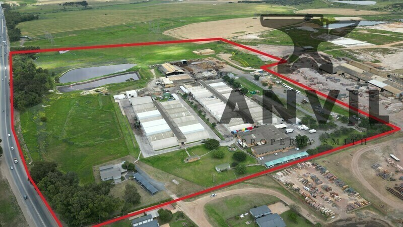 33 Klipheuwel Road  - Denny's Farm property image 11