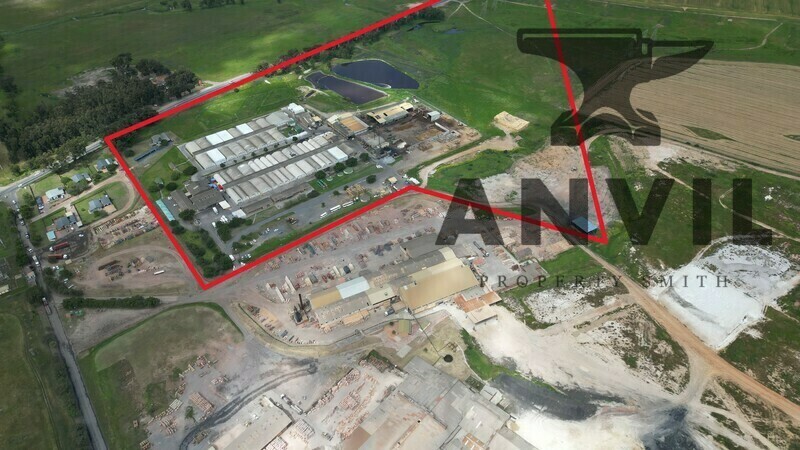 33 Klipheuwel Road  - Denny's Farm property image 13