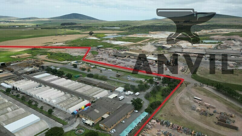 33 Klipheuwel Road  - Denny's Farm property image 2