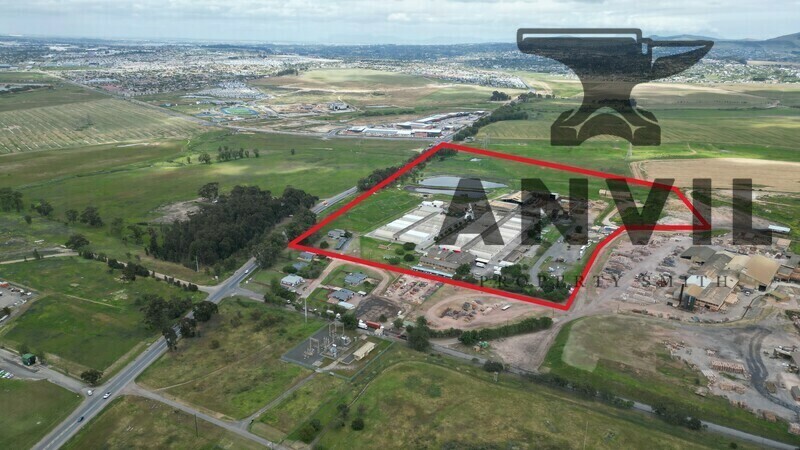 33 Klipheuwel Road  - Denny's Farm property image 5