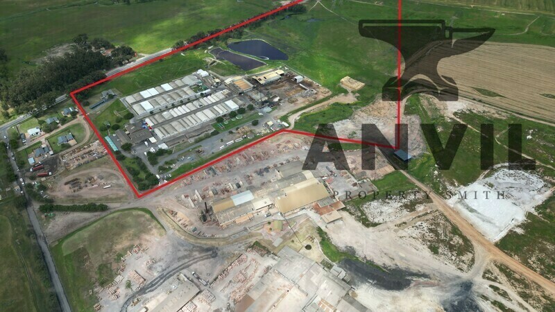 33 Klipheuwel Road  - Denny's Farm property image 8