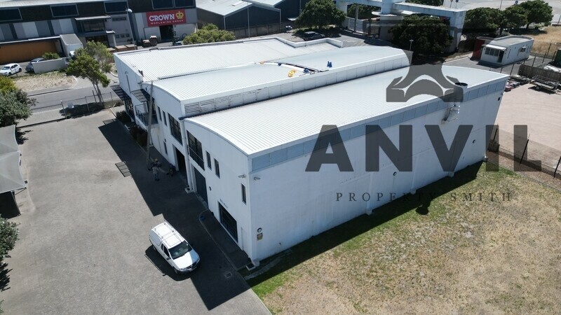 6 Purdey Rd - Prime Industrial Unit property image 27