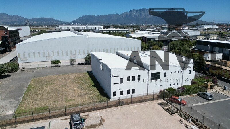 6 Purdey Rd - Prime Industrial Unit property image 31