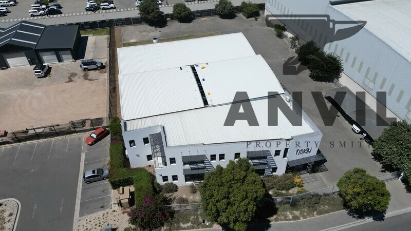6 Purdey Rd - Prime Industrial Unit property image 33