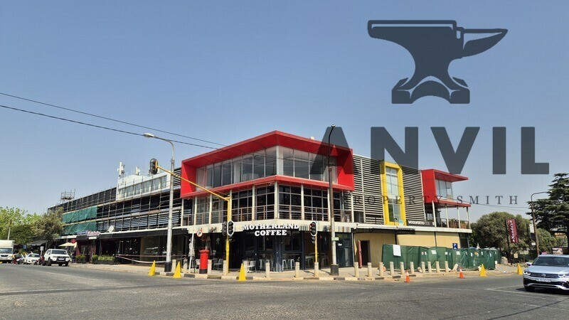 Parktown Quarter, Randburg - Office 101 property image 17