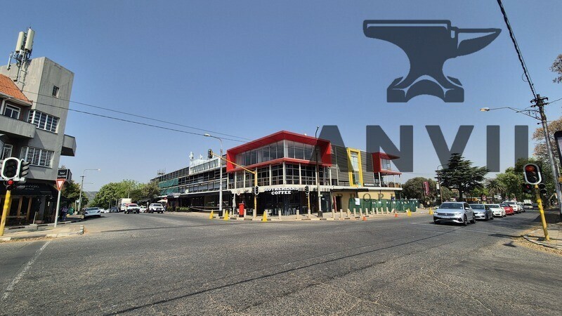 Parktown Quarter, Randburg - Office 101 property image 18