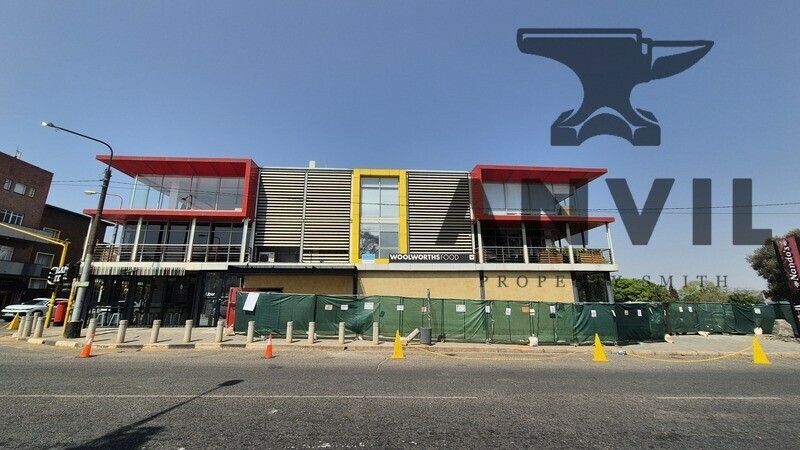 Parktown Quarter, Randburg - Office 101 property image 16