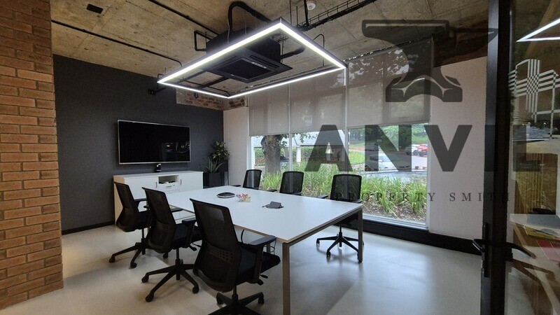 Alpha Wealth House - GF RHS Wing property image 9