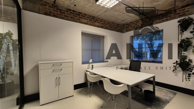 Alpha Wealth House - GF RHS Wing property image 10