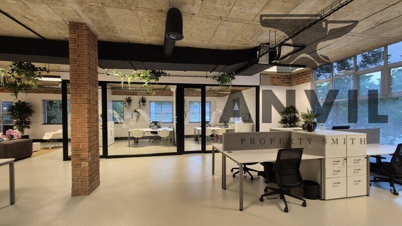 Alpha Wealth House - GF RHS Wing property image 11