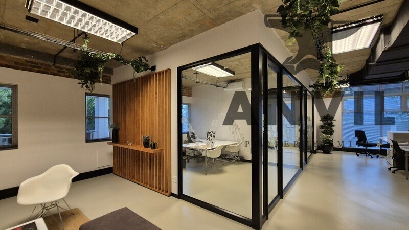 Alpha Wealth House - GF RHS Wing property image 12