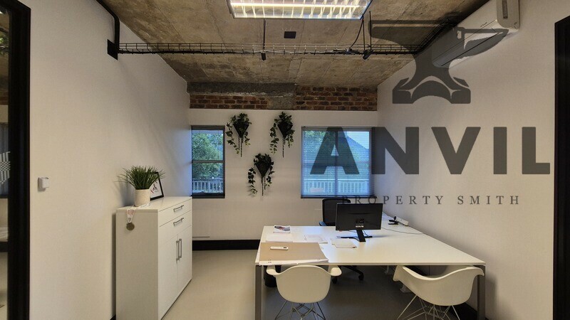 Alpha Wealth House - GF RHS Wing property image 16