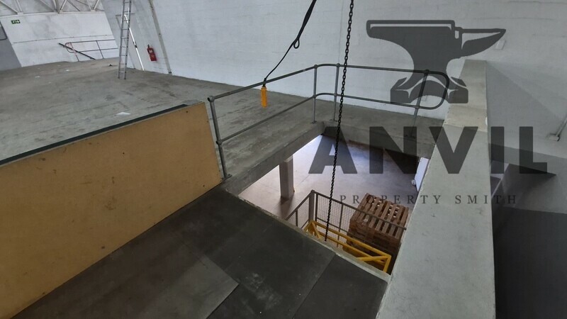 6 Purdey Rd - Prime Industrial Unit property image 16