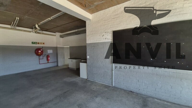 6 Purdey Rd - Prime Industrial Unit property image 19