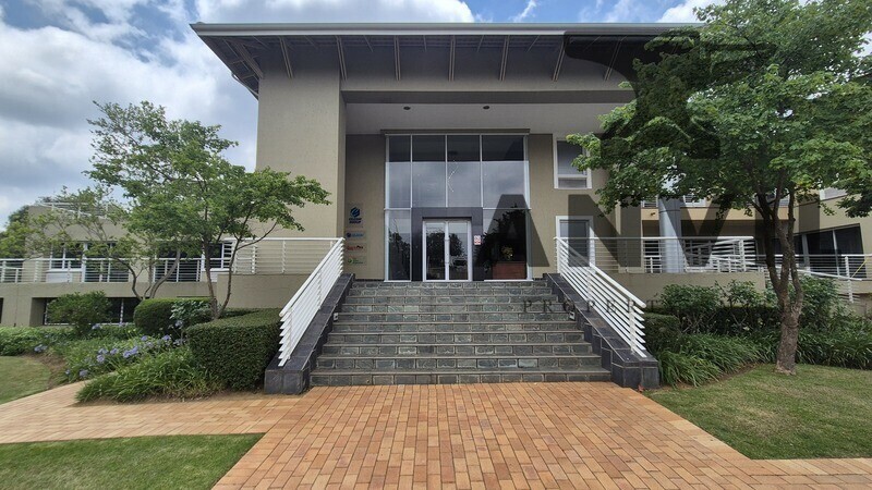 Country Club Estate, Building A - F - GF LHS property image 4