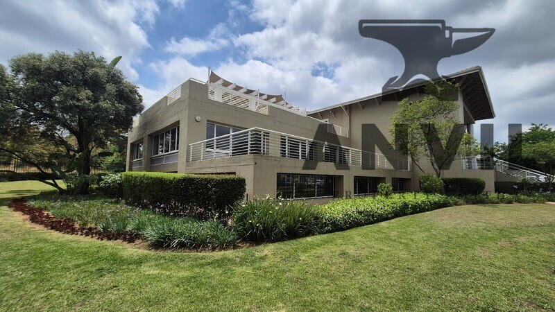 Country Club Estate, Building A - F - GF LHS property image 2