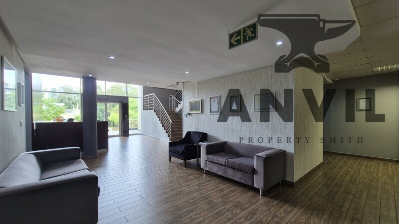 Country Club Estate, Building A - F - GF LHS property image 5