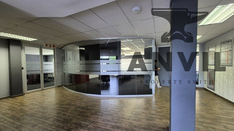 Country Club Estate, Building A - F - GF LHS property image 6