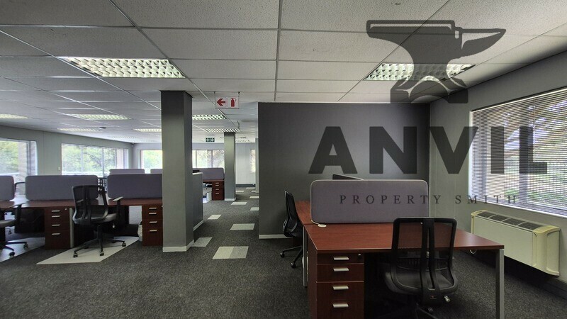 Country Club Estate, Building A - F - GF LHS property image 8