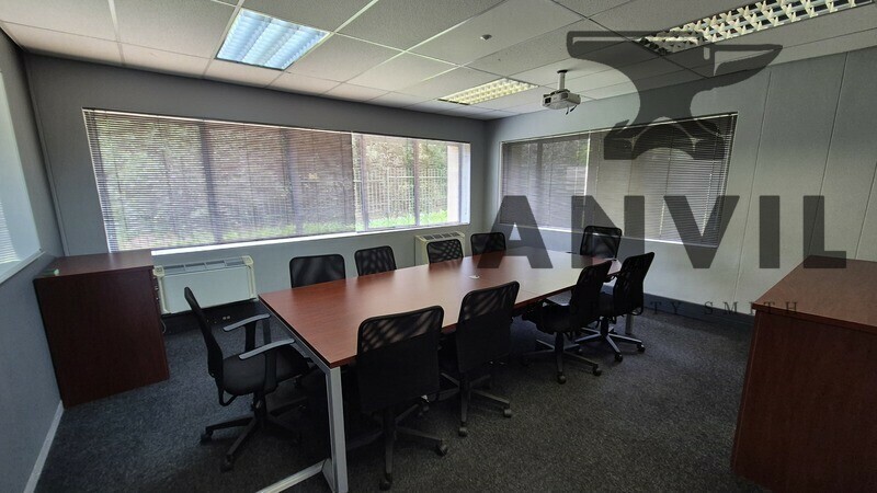 Country Club Estate, Building A - F - GF LHS property image 9