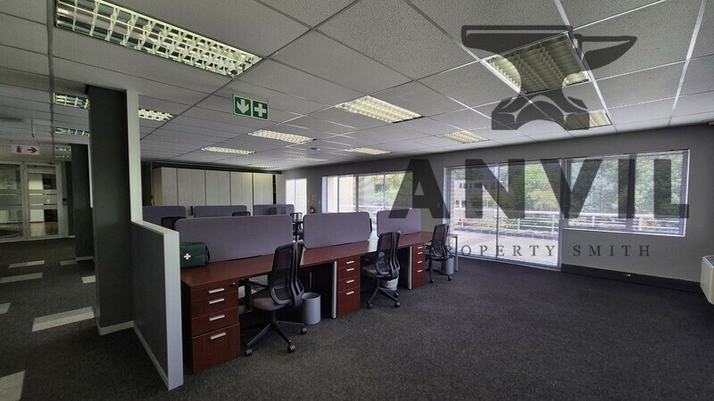 Country Club Estate, Building A - F - GF LHS property image 10