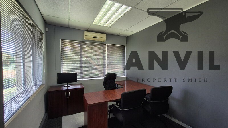 Country Club Estate, Building A - F - GF LHS property image 11