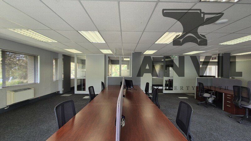 Country Club Estate, Building A - F - GF LHS property image 12