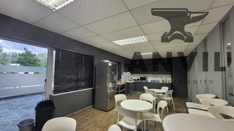 Country Club Estate, Building A - F - GF LHS property image 14