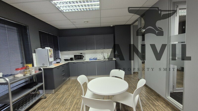 Country Club Estate, Building A - F - GF LHS property image 15