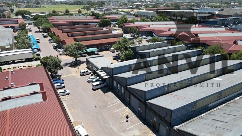 Maitland Industrial Park - Prime Industrial property image 27