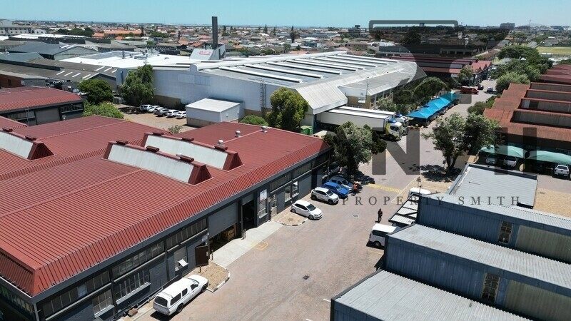 Maitland Industrial Park - Prime Industrial property image 28