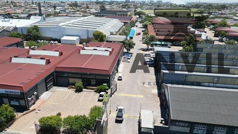 Maitland Industrial Park - Prime Industrial property image 29