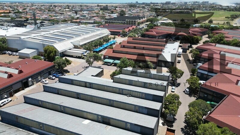 Maitland Industrial Park - Prime Industrial property image 30