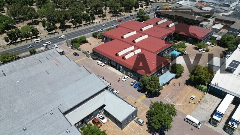 Maitland Industrial Park - Prime Industrial property image 32