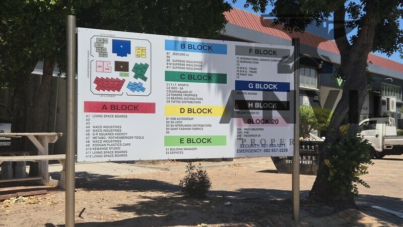 Maitland Industrial Park - Prime Industrial property image 33