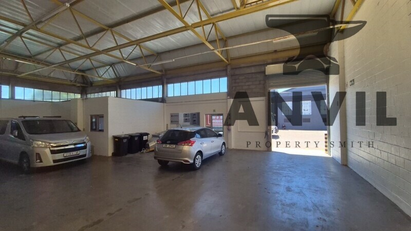 Maitland Industrial Park - Prime Industrial property image 7