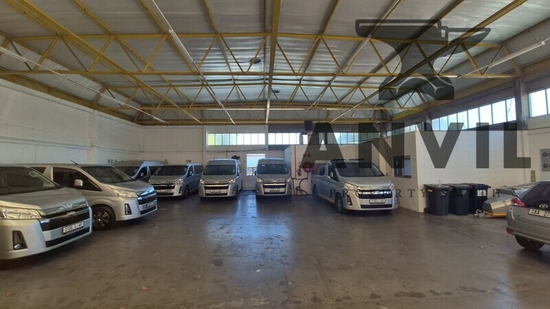 Maitland Industrial Park - Prime Industrial property image 8