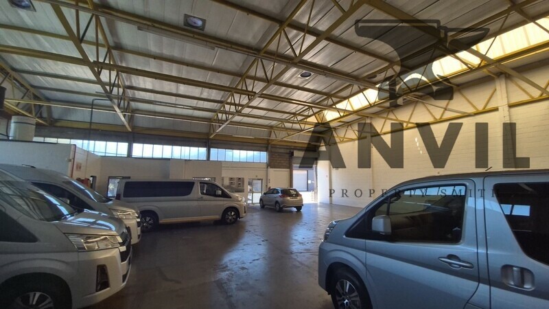 Maitland Industrial Park - Prime Industrial property image 10