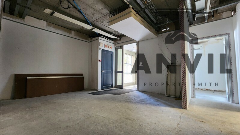 Ground Floor, Suite 2