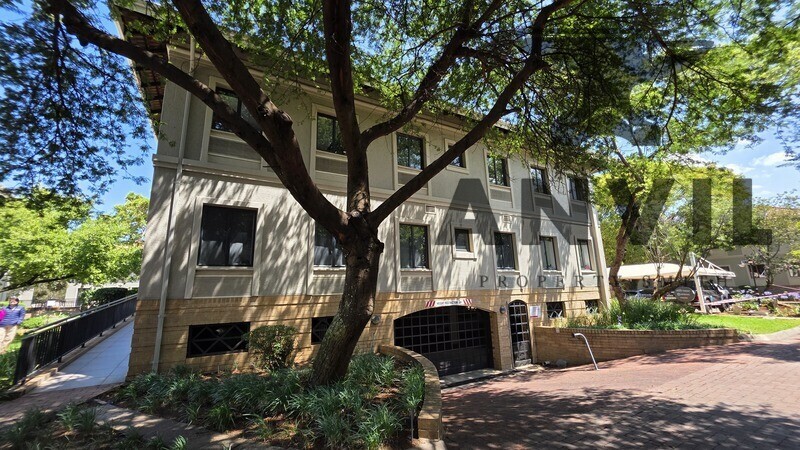 Thornhill Office Park Building 7 - First Floor - Building 7 property image 19