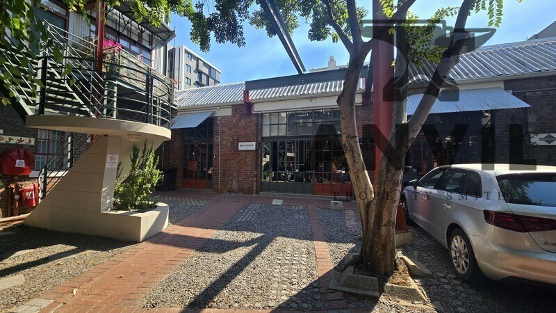 Victoria Junction, 57 Prestwich St - Ground Floor property image 2