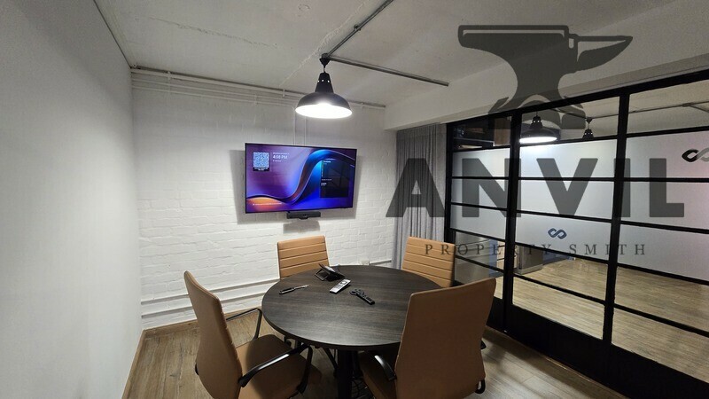 Victoria Junction, 57 Prestwich St - Ground Floor property image 8