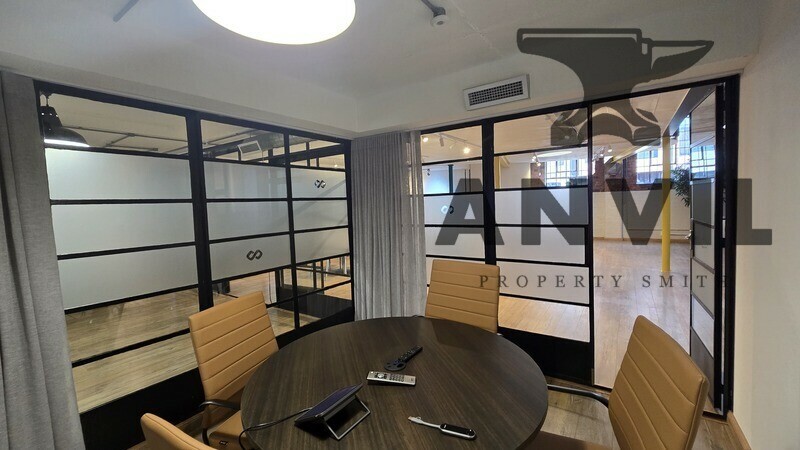 Victoria Junction, 57 Prestwich St - Ground Floor property image 10